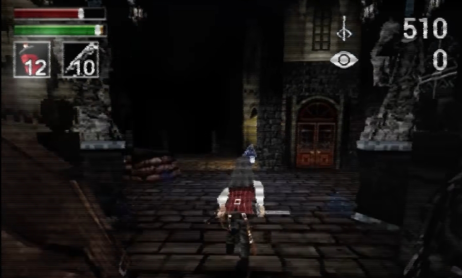 A Bloodborne PC Port Is Already Finished - Rumor