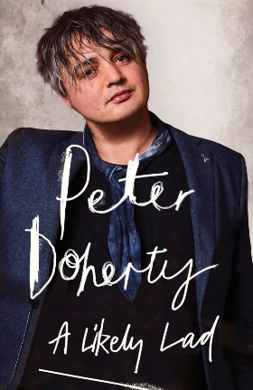 Pete Doherty Memoiren