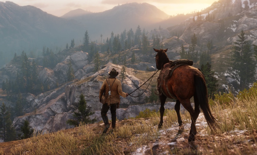 Red Dead Redemption fans turn their ire against Rockstar after