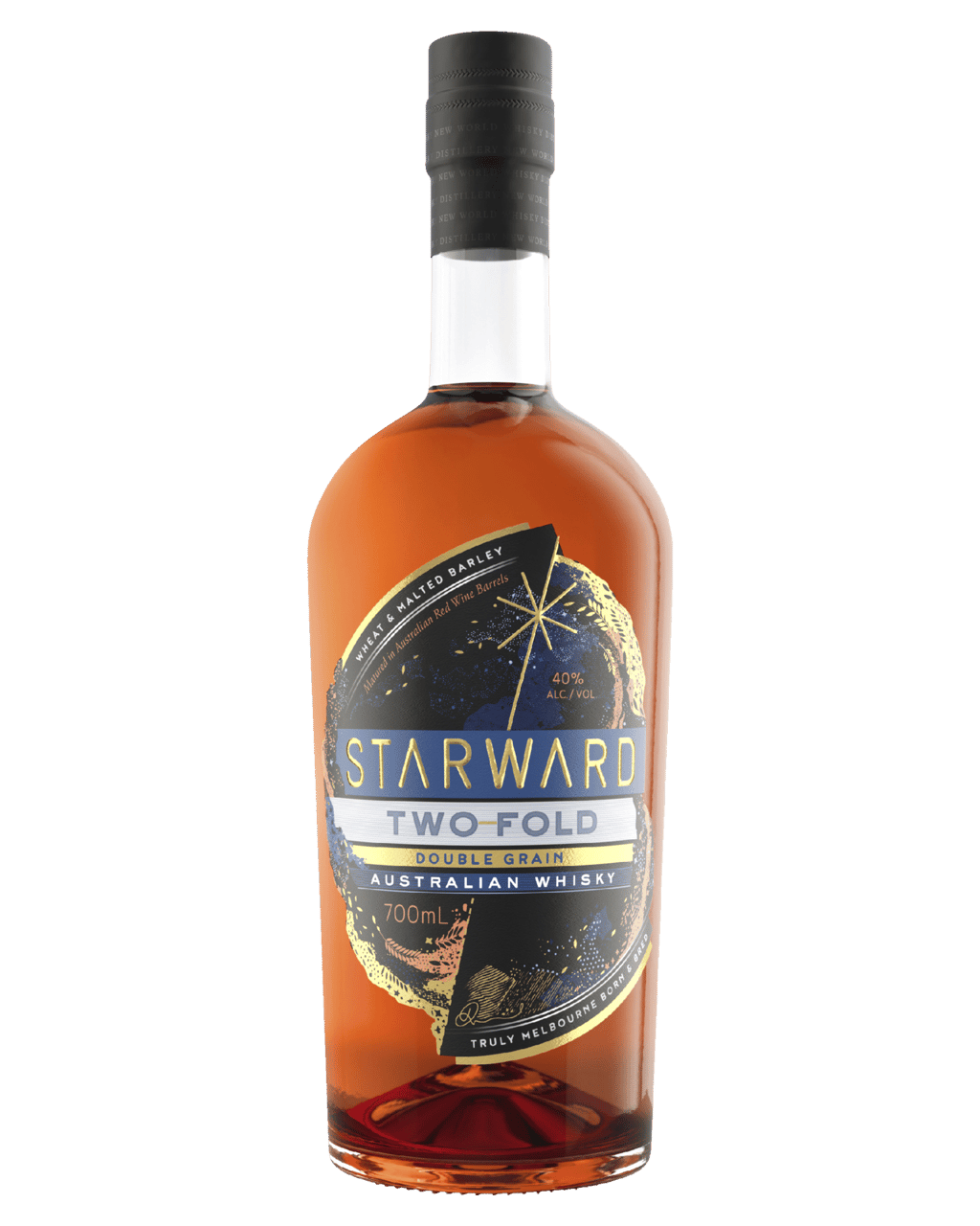 starward whisky