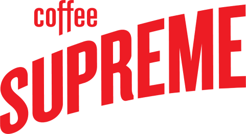 Coffee Supreme Logo