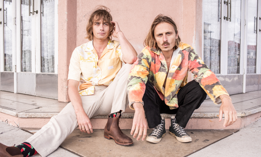 Lime Cordiale