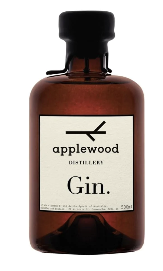 applewood gin