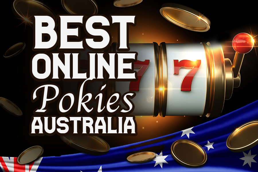 Best Online Pokies Sites in Australia Top AUS Online Pokies to Play