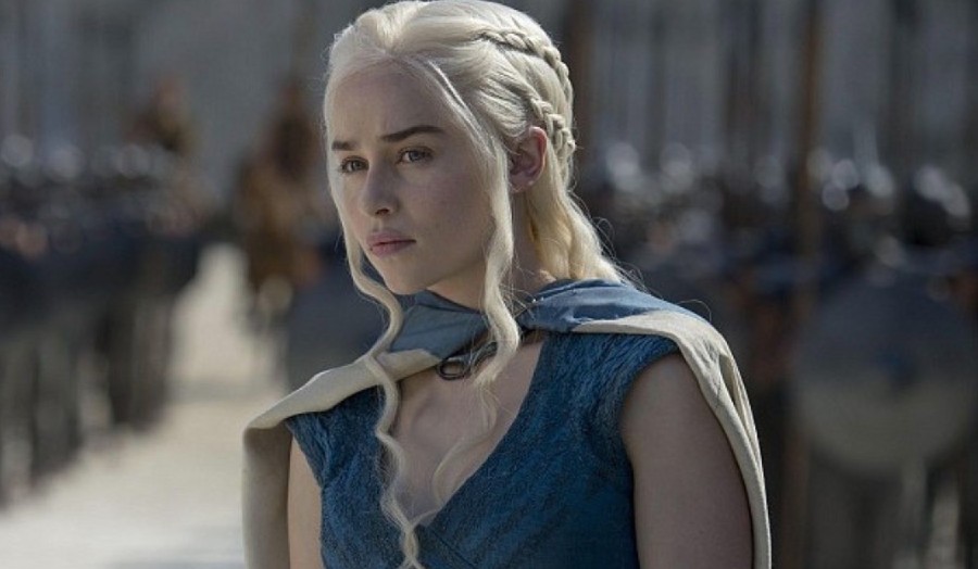 Game Of Tongues: The Invented Languages In 'Game Of Thrones' And Its  Spinoffs