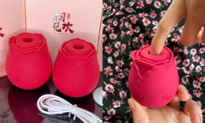 What is the Rose Toy and why is TikTok obsessed with it?