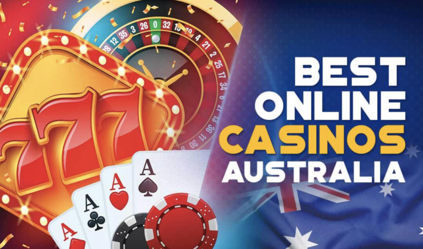 How To Win Friends And Influence People with new aussie casino sites