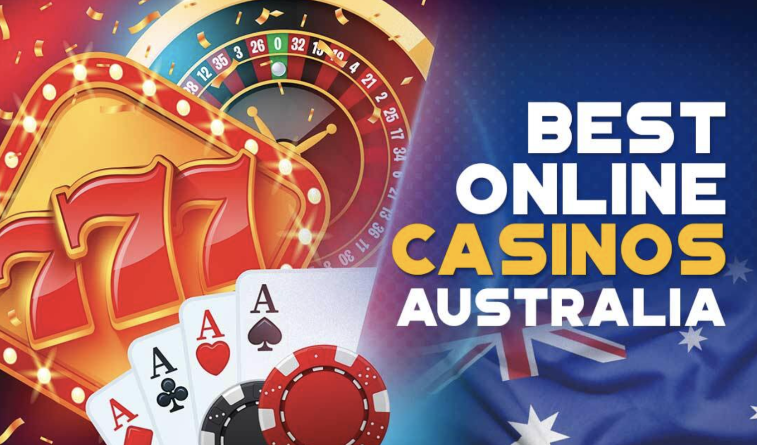 3 Ways To Master online casino australia Without Breaking A Sweat