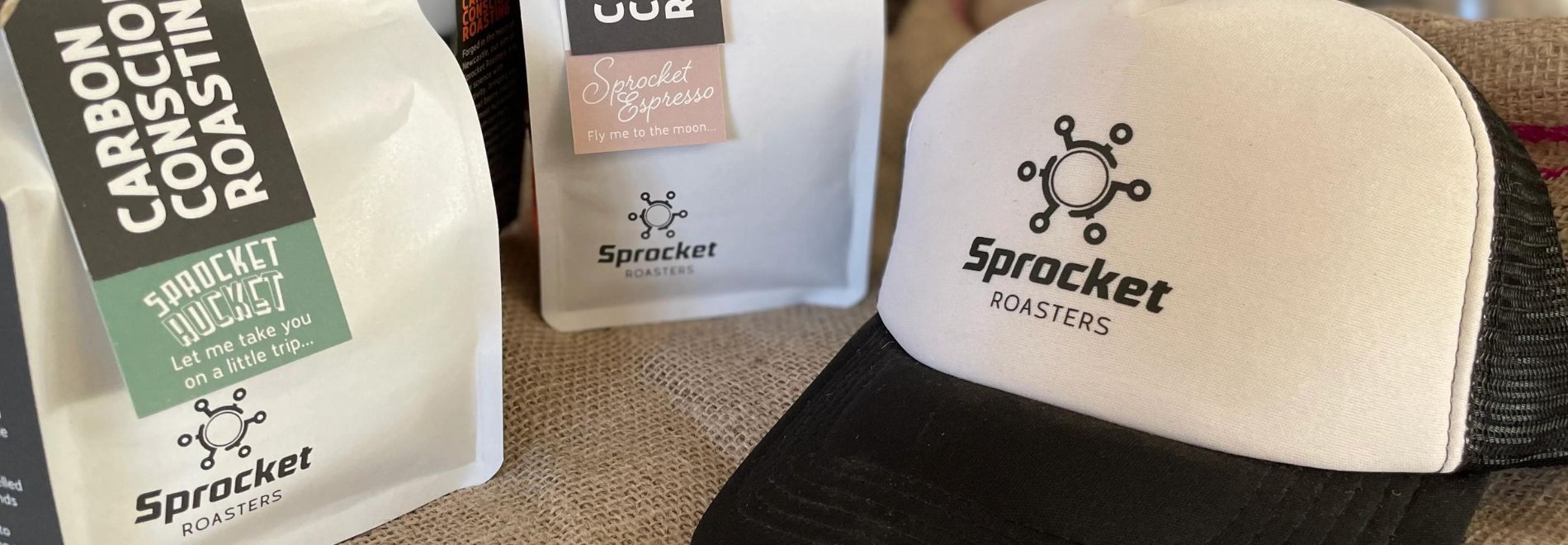 sprocket coffee merch bundle best fathers day gift ideas 2024