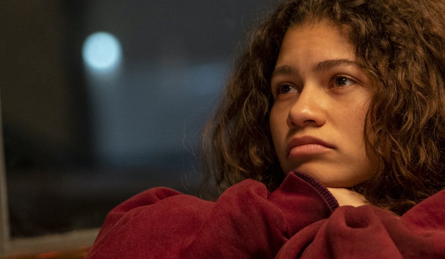 Euphoria’s casting director shares insights into decision to cast ...