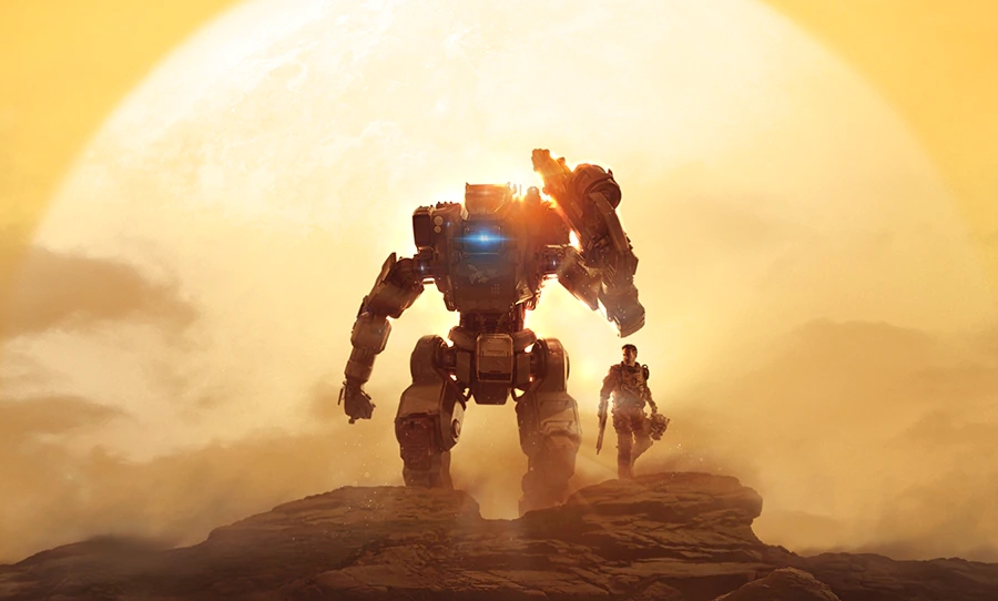 Titanfall 3: All the rumours, speculation and release ...