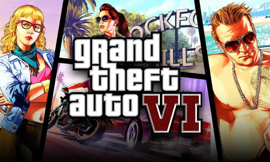 GTA 6 Leaks / 2022 Grand Theft Auto VI Leak