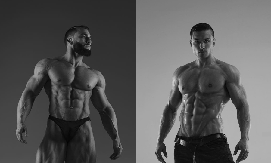 Manlet support group - I have come to accept that gigachad is actually just  a photoshopped dude But do you think it is possible to achieve the gigachad  physique?