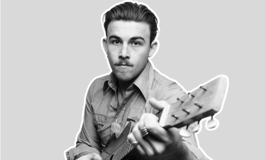 Needle In The Hay Spotlight Euan Hart