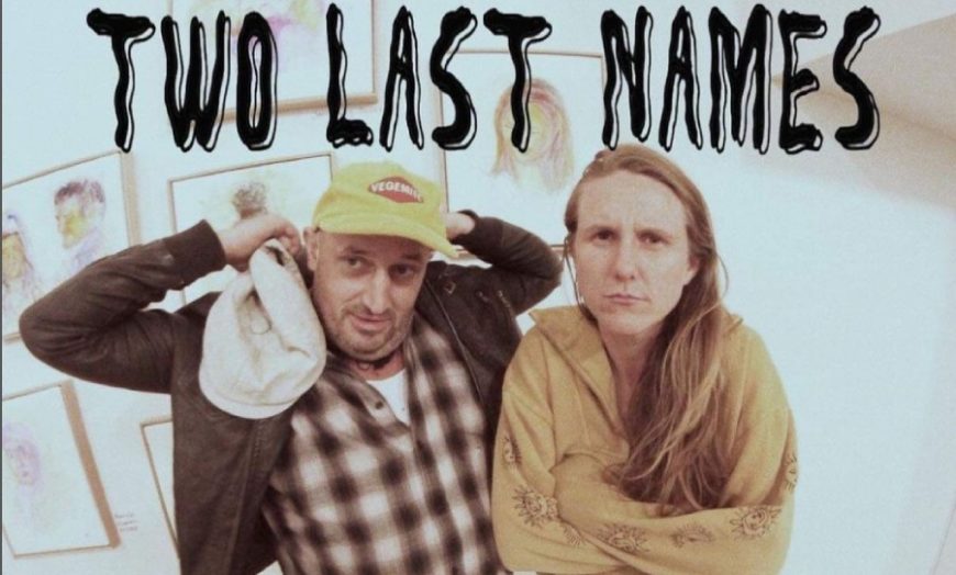 Two Last Names release ‘Interstate Growing Pains’, an emo outcry