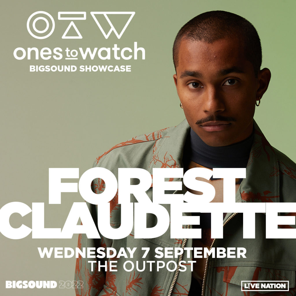 Live Nation's 'Ones To Watch' showcase of emerging artists premieres at