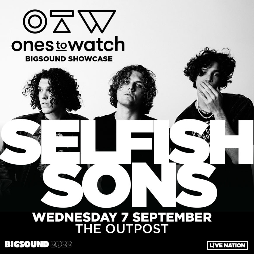 Live Nation's 'Ones To Watch' showcase of emerging artists premieres at