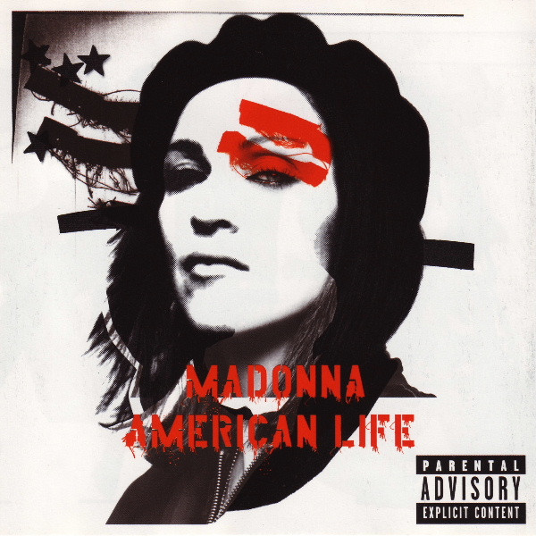 american life madonna