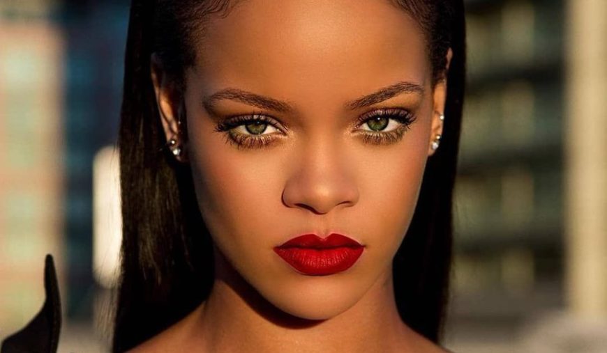 Rihanna superbowl