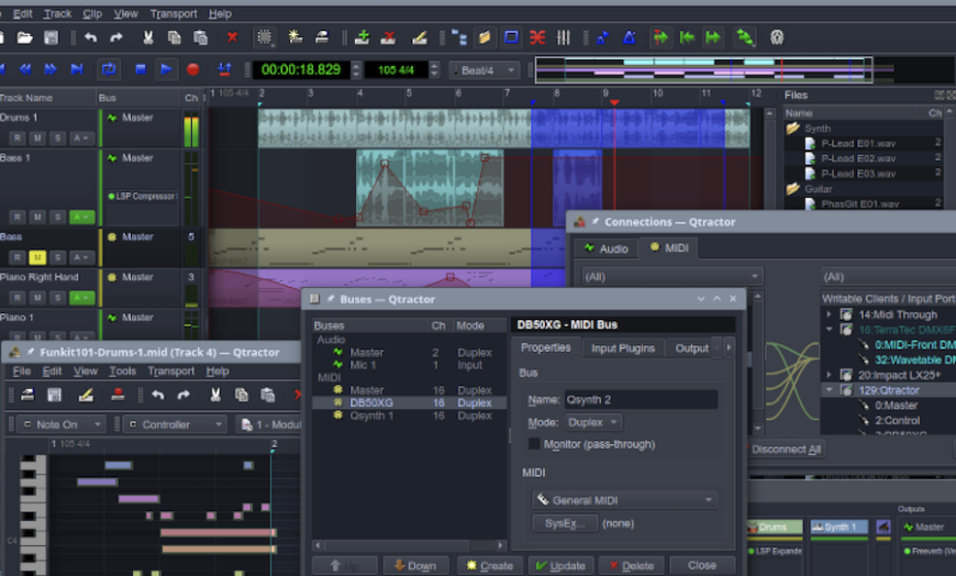 The best free music production software absolutely anyone can use