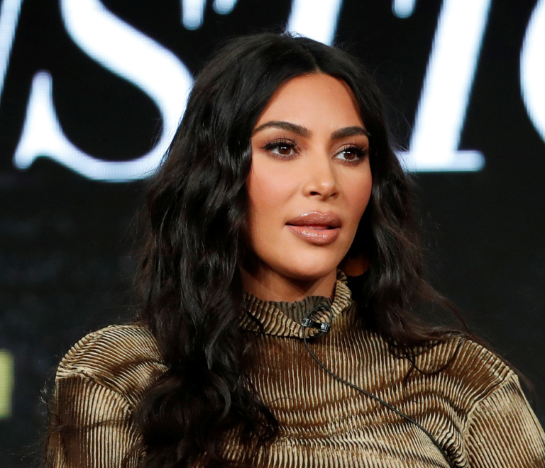 Bild för artikel - Kim Kardashians sexband tjänade enligt uppgift över 2 miljoner dollar i intäkter