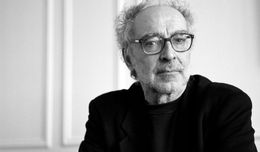 Jean Luc Godard iconic filmmaker dies at 91 Jean Luc Godard iconic filmmaker dies at 91