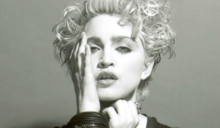 We Look At Madonnas 22 Albums That Have Reached Top Ten In The Charts 9587