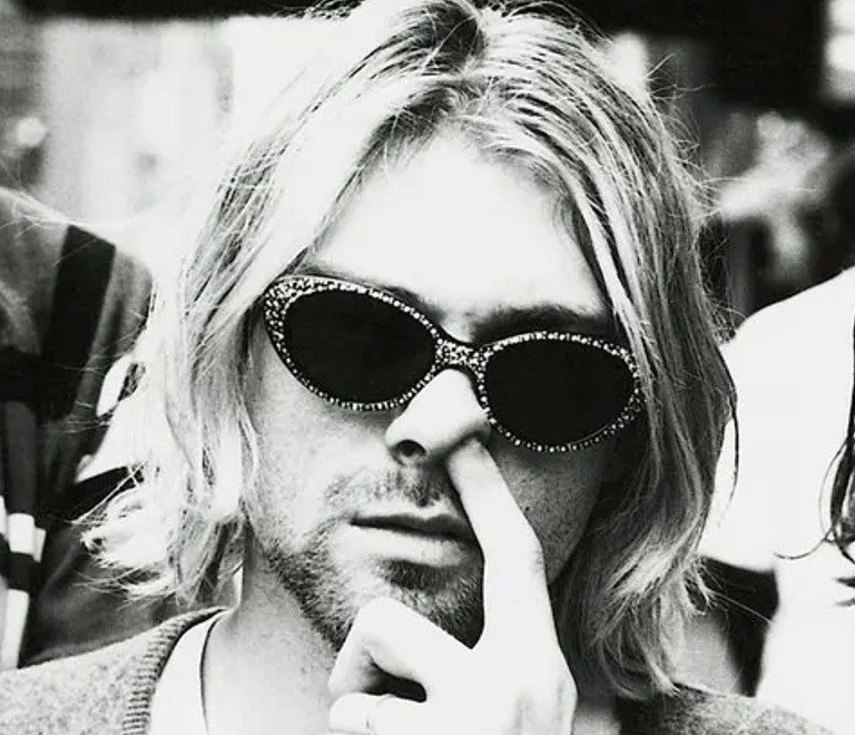 Bilde for artikkel - Nirvana vinner 'Nevermind' omslagssøksmål
