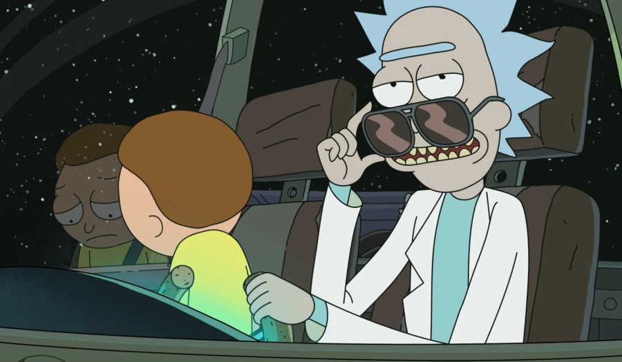 Rick and Morty' Season 6 Release Date: Where to Watch and Stream