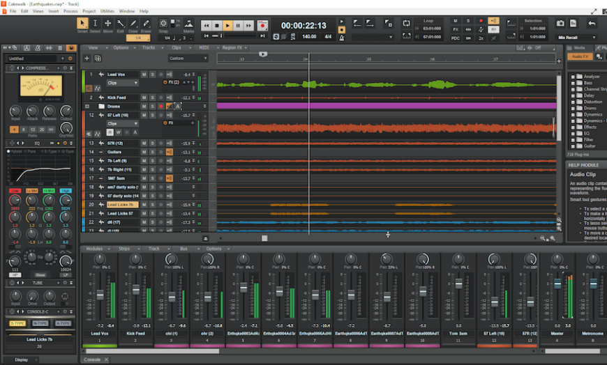 The best free music production software absolutely anyone can use