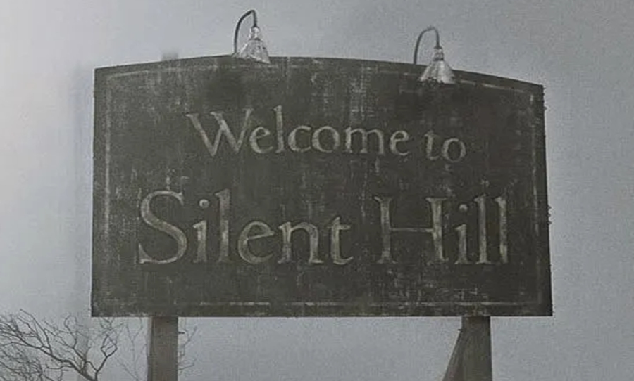 Image: Silent Hill / Konami
