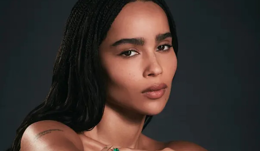 Pussy Island Eftir Zoë Kravitz