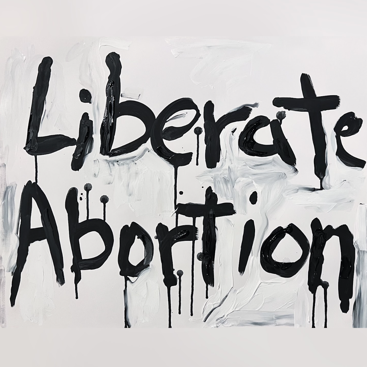 liberate abortion kim gordon