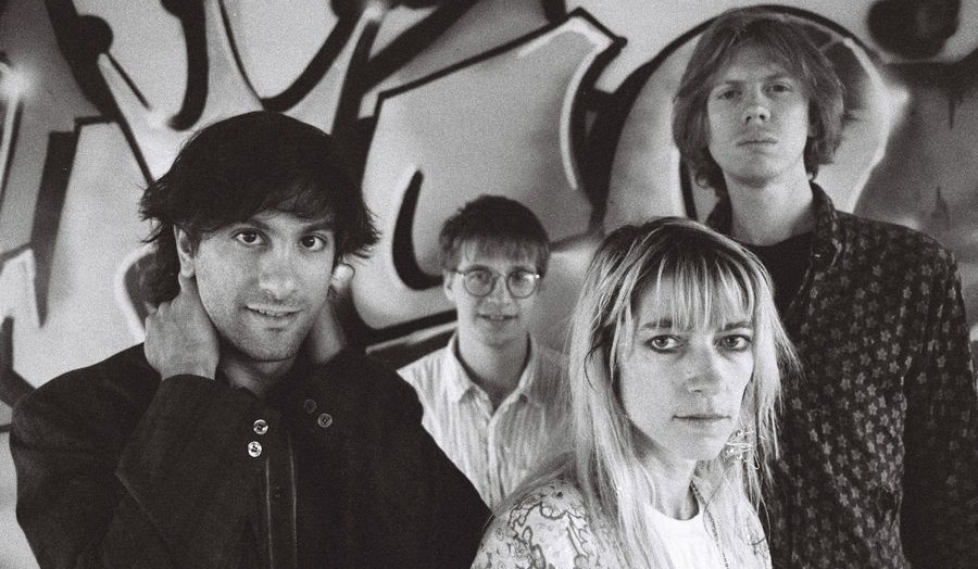 music sonic youth