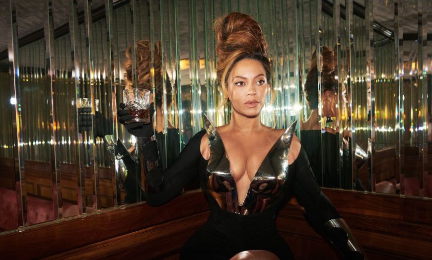 Beyonce Tournee 2023 Beyoncé, Taylor Swift & Rihanna to embark on 2023 stadium tours