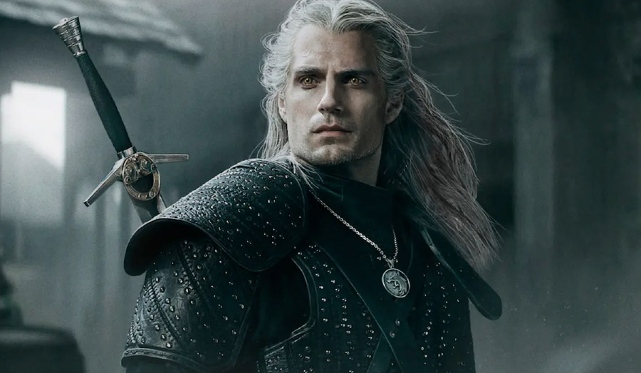 Henry Cavill Exiting 'The Witcher,' Liam Hemsworth Replaces Him as Geralt