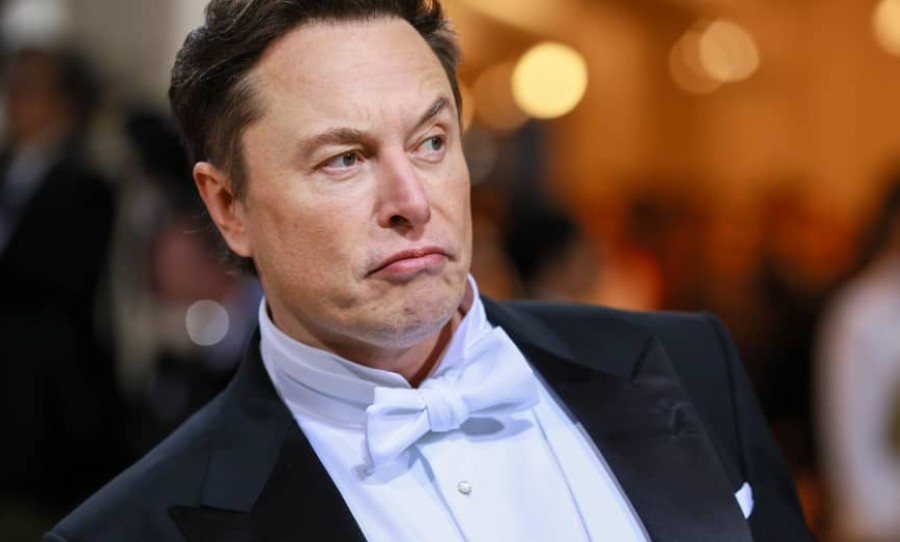 Elon Musk Vine list