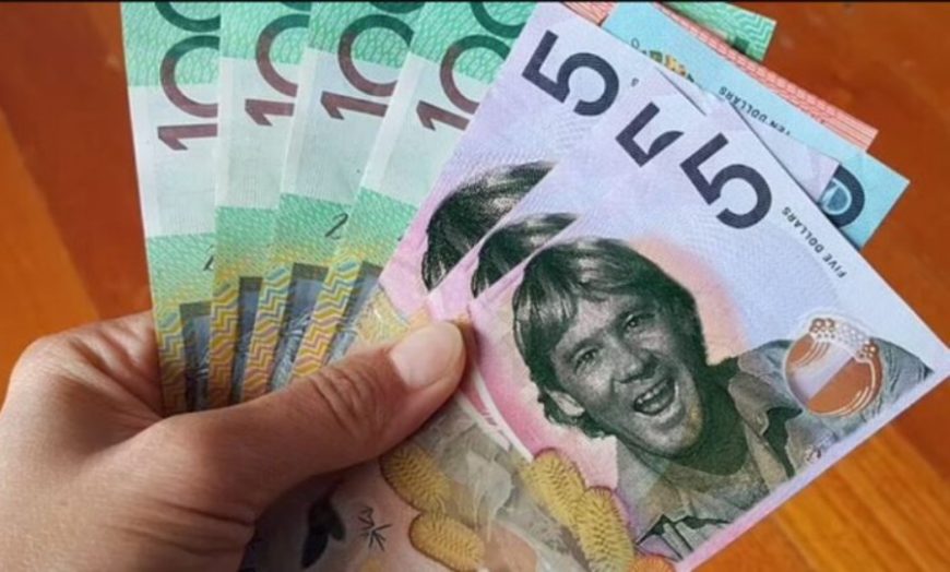 Royal Australian Mint creates Vegemite coin for spread's centenary