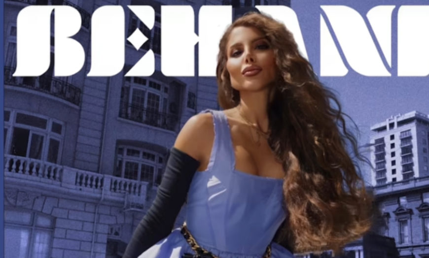 BEHANI has dropped her debut single 'Let Me Know'