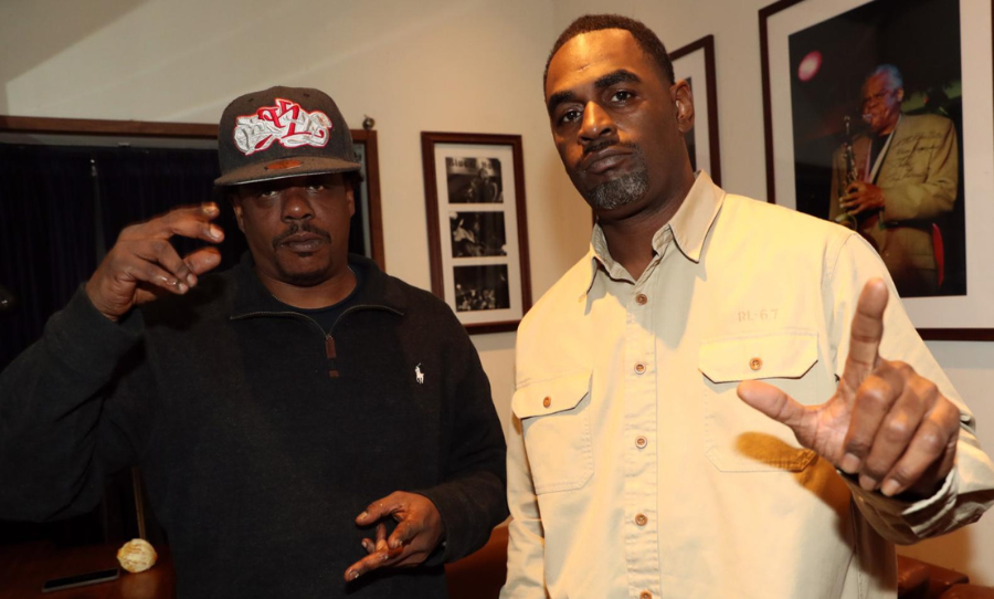 Tame One, rapper in Artifacts, dies at 52