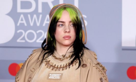 Billie Eilish on Coming Out: ‘Wasn’t It Obvious?’