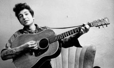 Bob Dylan Archives - Happy Mag