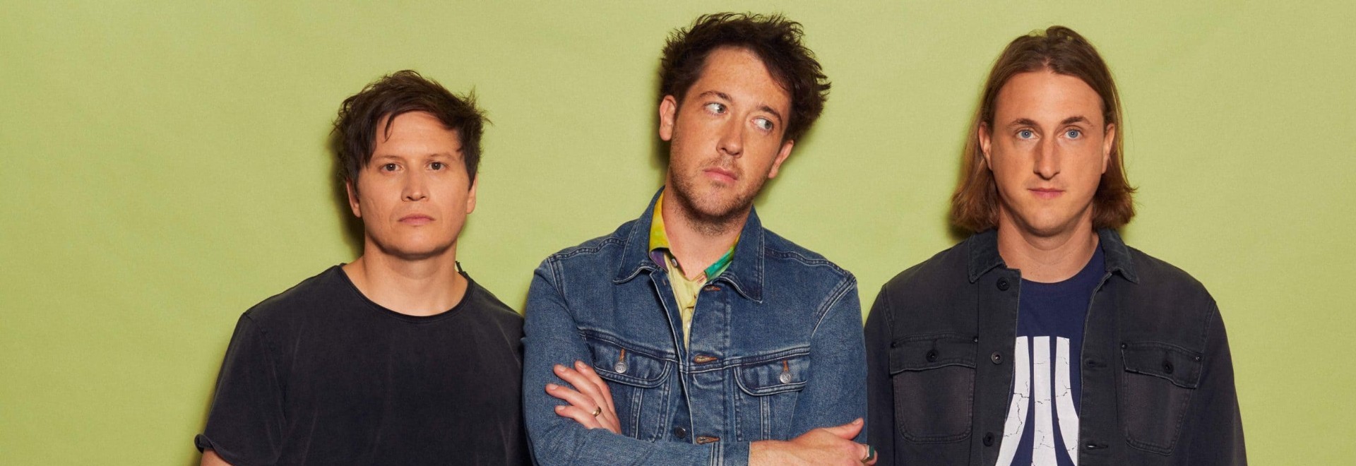 the wombats interview 2022