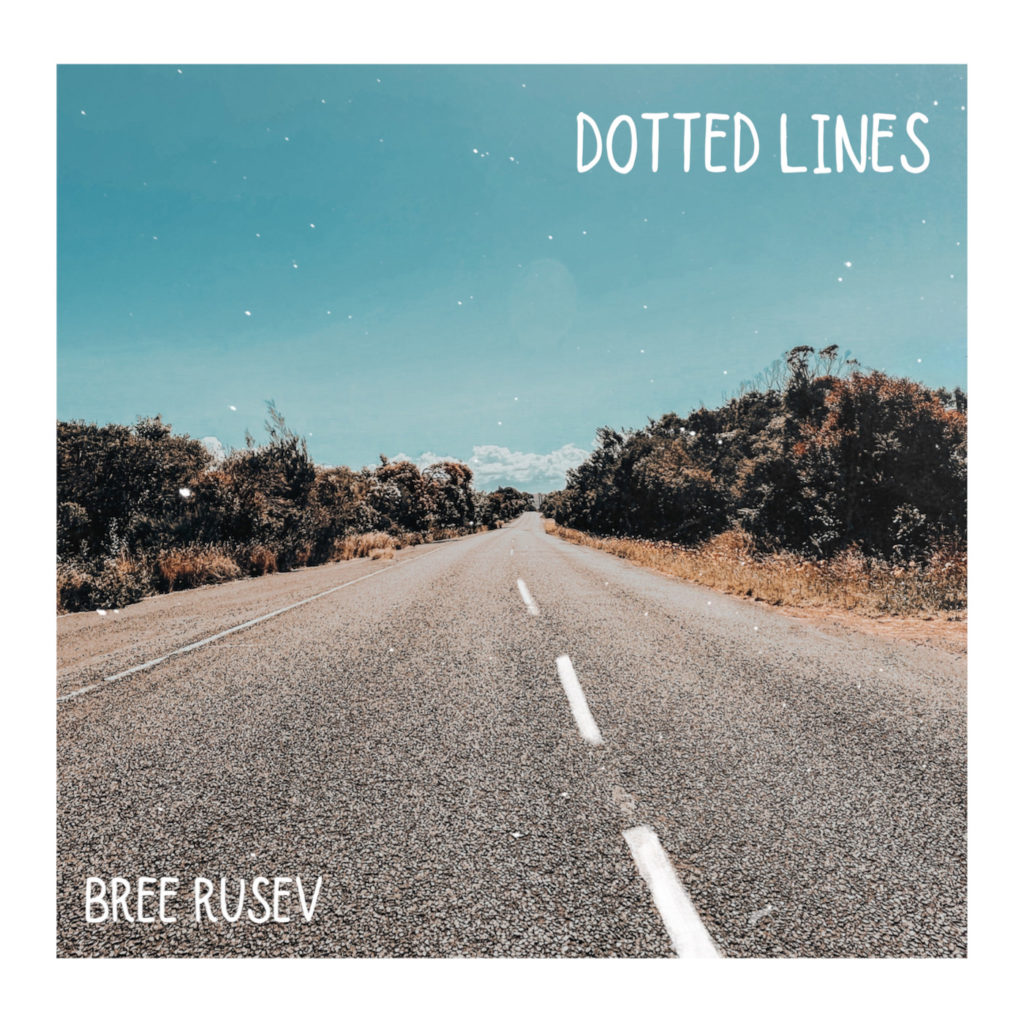 bree rusev dotted lines