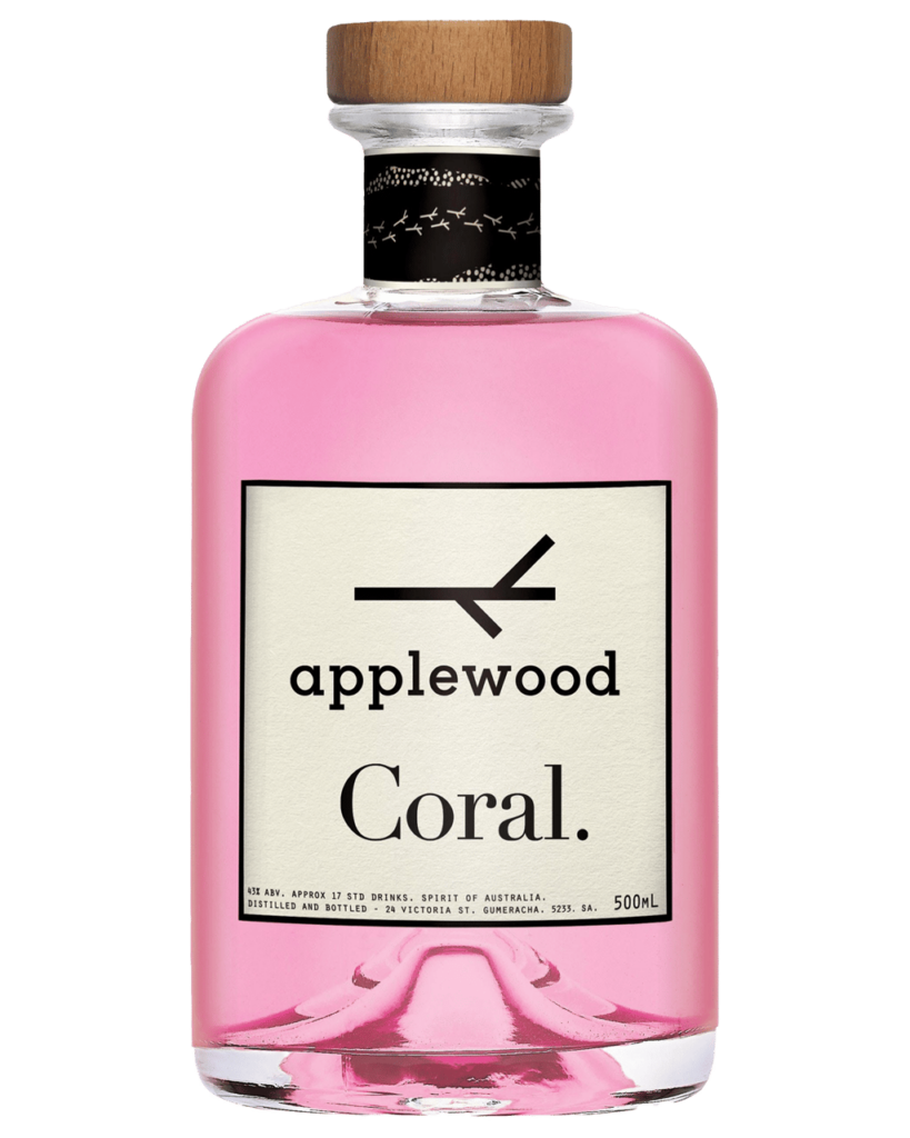 applewood coral