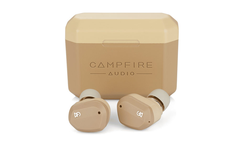 campfire audio headphones