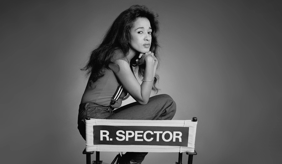 Ronnie Spector