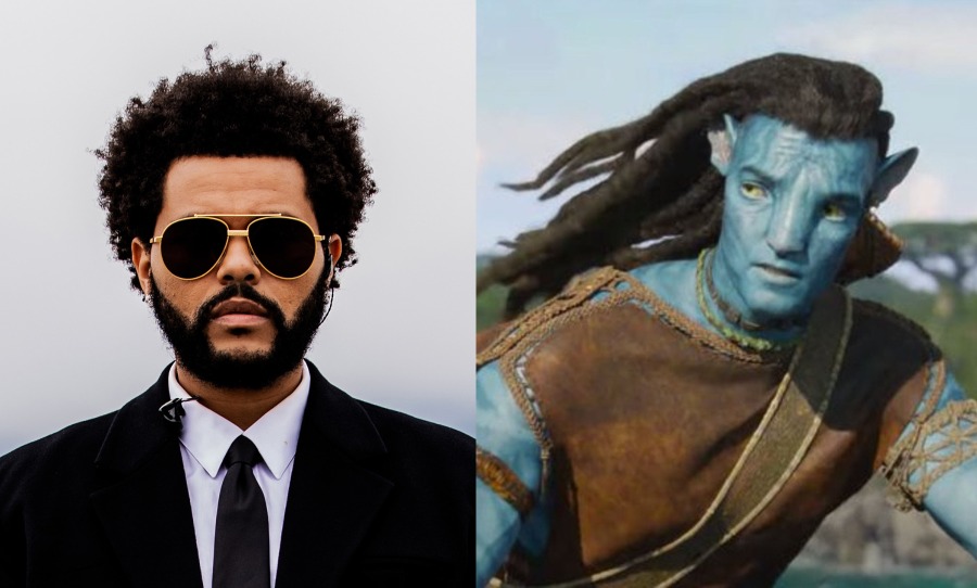 The Weeknd âm nhạc phim Avatar (cập nhật năm 2024): The Weeknd đã đăng tải trên trang cá nhân của mình rằng ông đang làm việc trên bản nhạc phim cho phần tiếp theo của bộ phim Avatar. Với khả năng sáng tác độc đáo và giọng hát đầy cảm xúc, The Weeknd sẽ đem đến một bản nhạc phim độc đáo và đầy cảm xúc cho người hâm mộ.