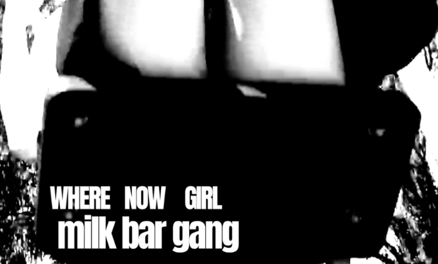 Milk Bar Gang