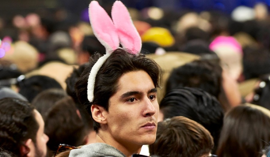 bad bunny mexico ticket master